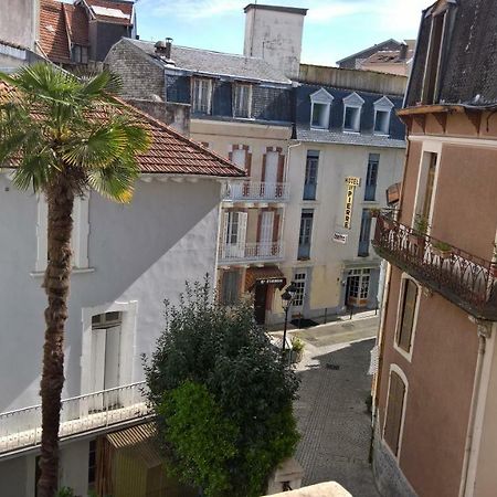 13 Rue De La Fontaine F11 Lägenhet Lourdes Exteriör bild