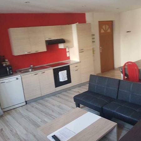 13 Rue De La Fontaine F11 Lägenhet Lourdes Exteriör bild